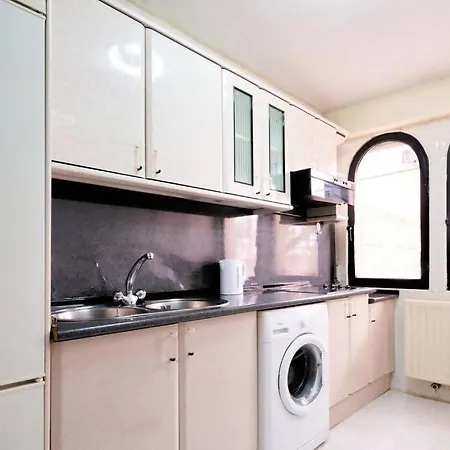 Duplex Palacio De Congresos Apartment *