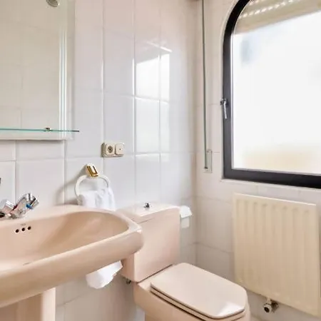 Duplex Palacio De Congresos Apartament Salamanka