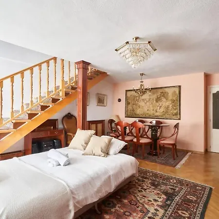 Duplex Palacio De Congresos *