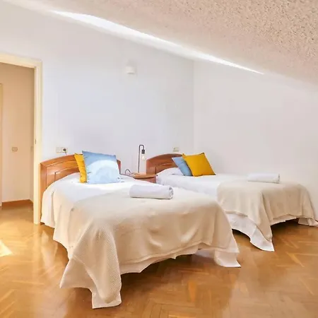 Duplex Palacio De Congresos Apartment