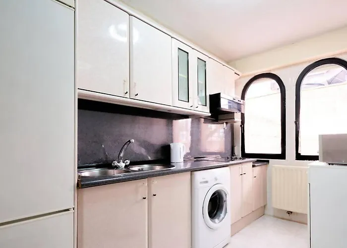 Duplex Palacio De Congresos 公寓 *