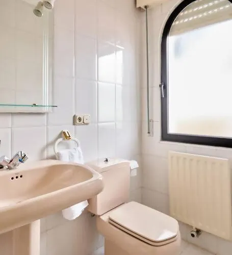 Duplex Palacio De Congresos 公寓 萨拉曼卡