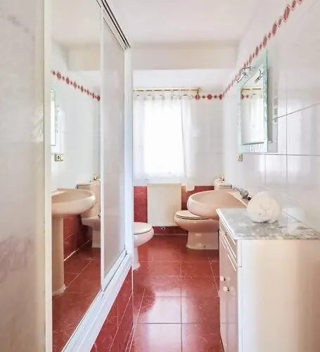 Duplex Palacio De Congresos * 萨拉曼卡