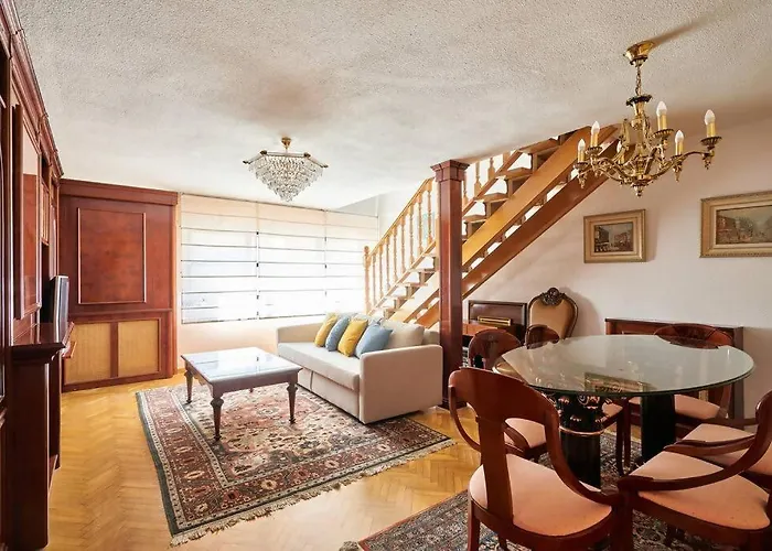 Duplex Palacio De Congresos